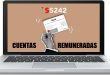 cuentas remuneradas