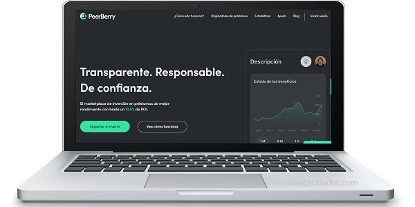 peerberry