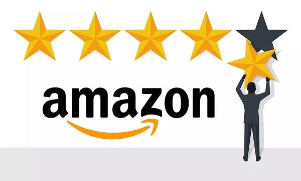 reseñas amazon