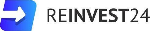 reinvest24 logo