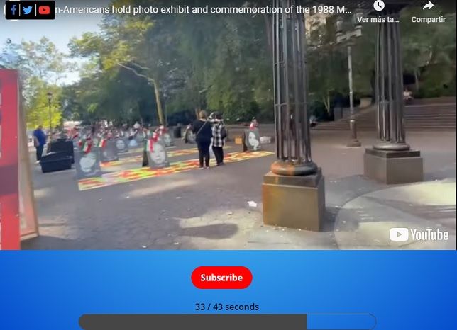 vídeo en Funboola