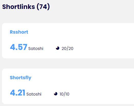 shortlinks en 1xbitcoins
