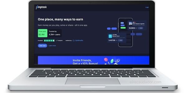 jumptask