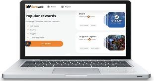 earnweb