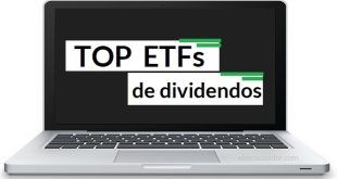 los mejores etfs de dividendos