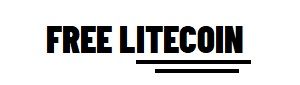 free litecoin logo
