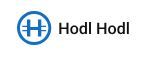 hodl hodl logo
