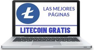 las mejores páginas para ganar litecoin