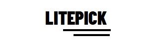 litepick logo