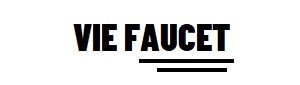 vie faucet logo