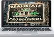 crowdfunding inmobiliario y crowdlending