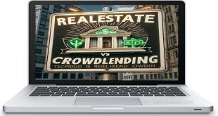 crowdfunding inmobiliario y crowdlending