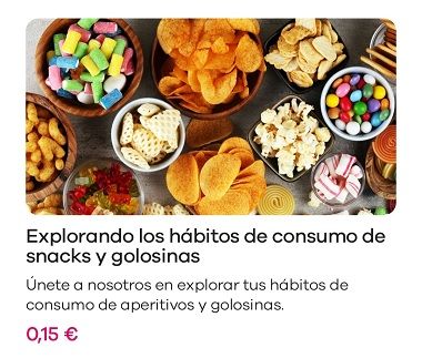 streetbees tarea remunerada