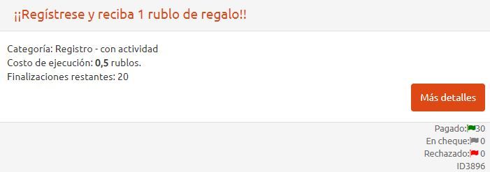 trafhub tareas