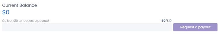 traffmonetizer pagos