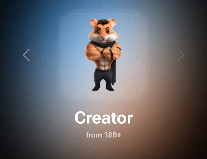 hamster kombat niveles