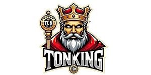 tonking logo