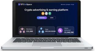 BTCadspace
