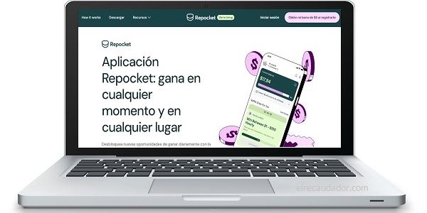 Repocket