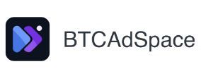 btcadspace logo
