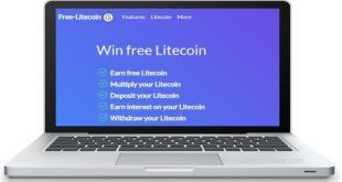 Free-litecoin