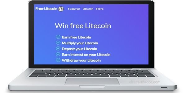 free-litecoin